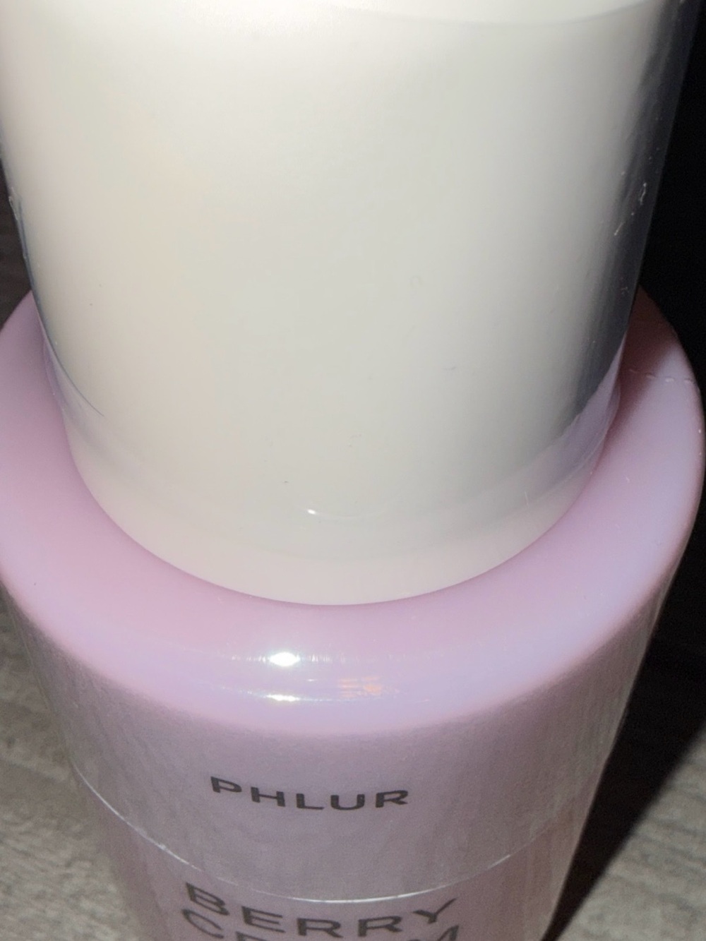 PHLUR Matcha Milk + Berry Cream Hair & Body Mist Duo 8.1 oz Each NEW - Picture 5 of 6